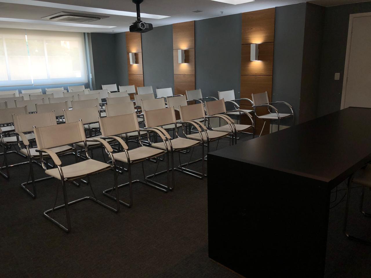 Icon Business - Auditório
